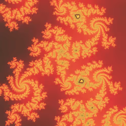 #104 - Shallow Lava Virus