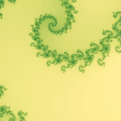#1750 - Surface Kiwi Helix