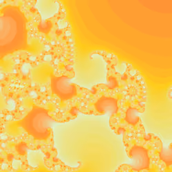 #1562 - Deep Sunburst Coral
