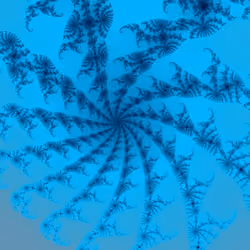 #943 - Surface Ocean Fabric