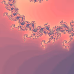 #1094 - Surface Sunset Helix