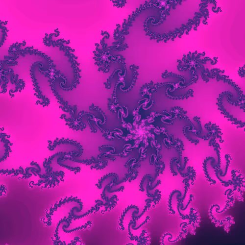 #1972 - Shallow Space Helix
