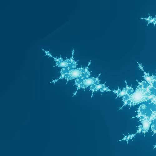 Mandelbrot Set Collection