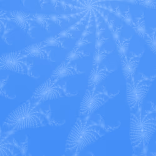 Mandelbrot Set Collection