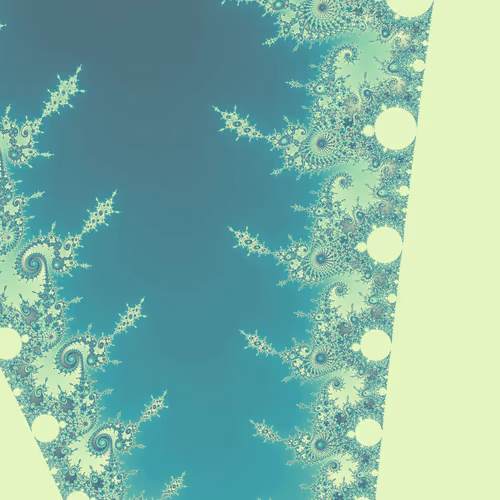 #487 - Surface Mint Snake