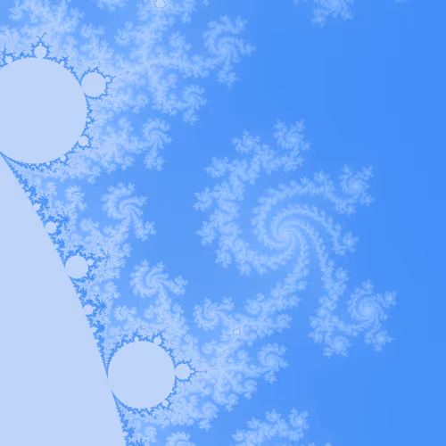 #1050 - Surface Sky Virus