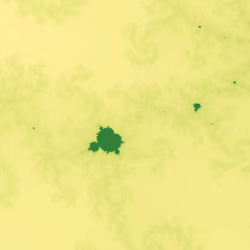 #1068 - Surface Kiwi Dragon