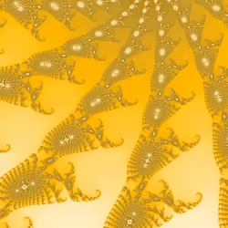 #1927 - Profound Gold Fabric