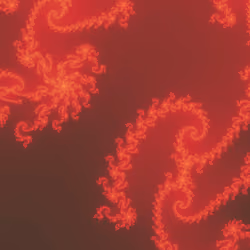 #761 - Profound Lava Helix