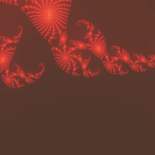 Mandelbrot Set Collection