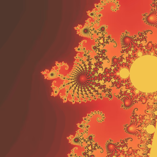 #1384 - Surface Lava Attractor