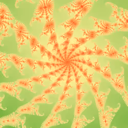 #1713 - Shallow Jamaica Fabric