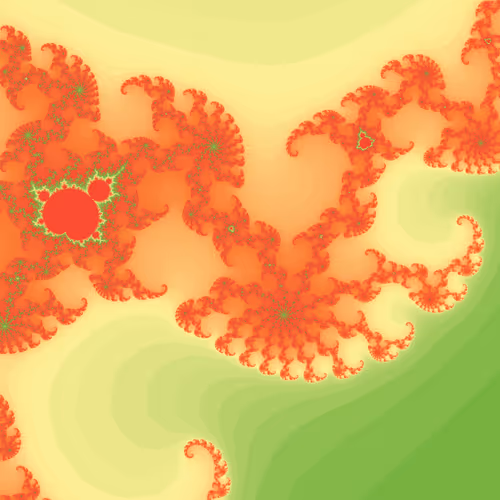 #448 - Surface Jamaica Coral