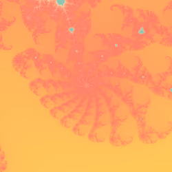 #1564 - Surface Summer Fabric