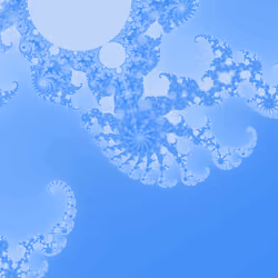 #193 - Surface Sky Fabric