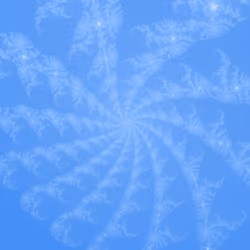 #682 - Surface Sky Fabric