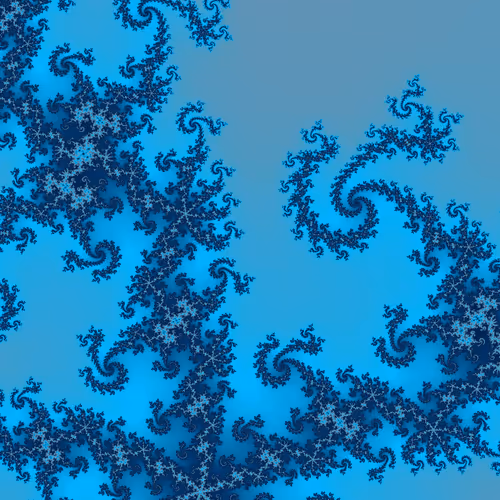 #1620 - Deeper Ocean Dragon