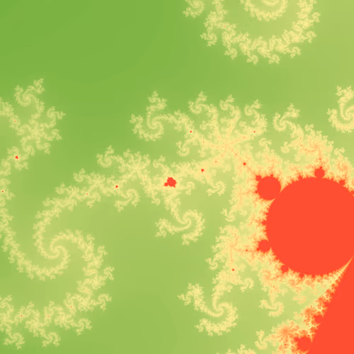 #1647 - Surface Jamaica Dragon