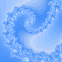 #814 - Surface Sky Helix
