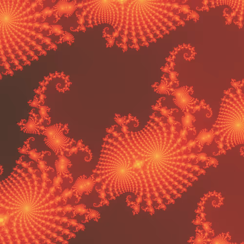 #656 - Profound Lava Attractor