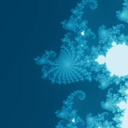 #1408 - Surface Lake Attractor