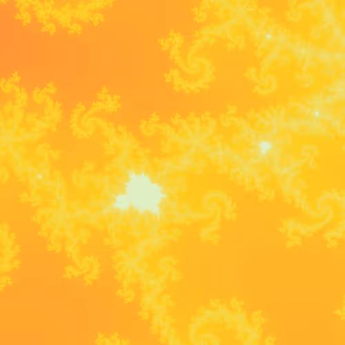 #106 - Surface Sunburst Dragon