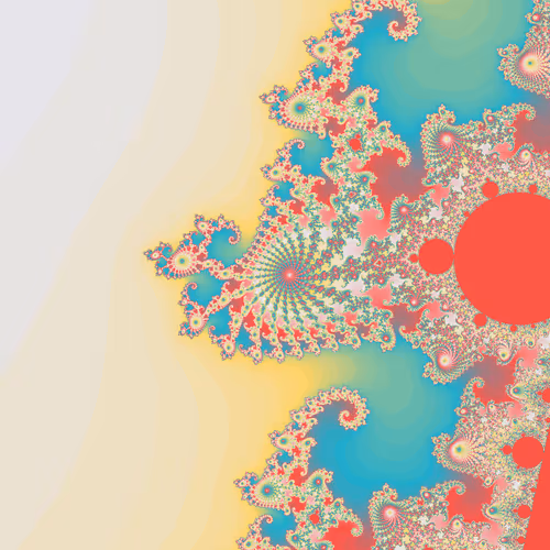 #1490 - Surface Fashion Attractor