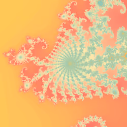 #984 - Surface Summer Attractor