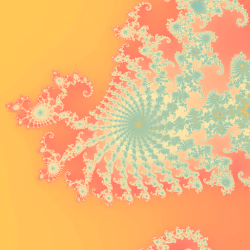 #984 - Surface Summer Attractor