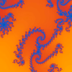 #367 - Profound Rainbow Helix