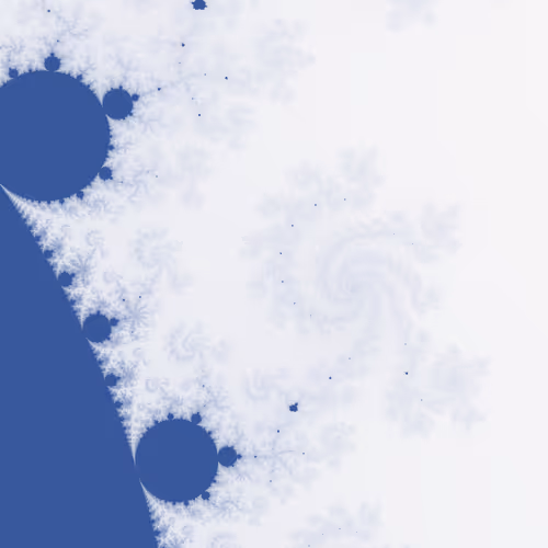Mandelbrot Set Collection