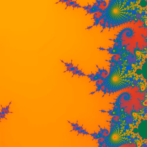 #1202 - Surface Rainbow Snake
