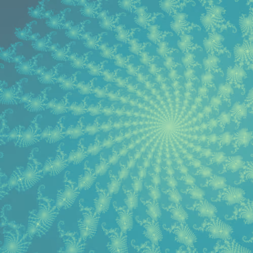 #1778 - Surface Mint Attractor