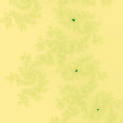 #1407 - Surface Kiwi Virus