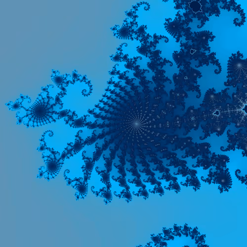 Mandelbrot Set Collection