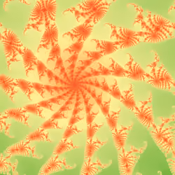 #1368 - Shallow Jamaica Fabric