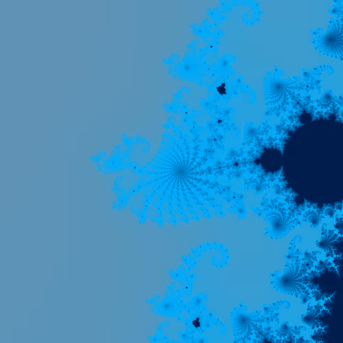 #1973 - Surface Ocean Attractor