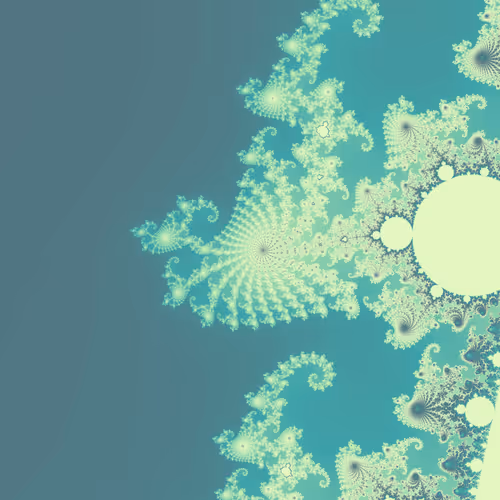 #737 - Surface Mint Attractor