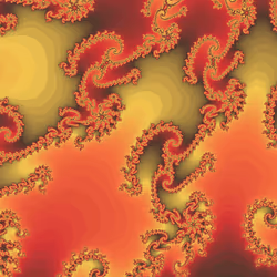 #1785 - Profound Lava Helix