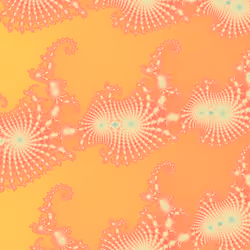 #1325 - Shallow Summer Attractor