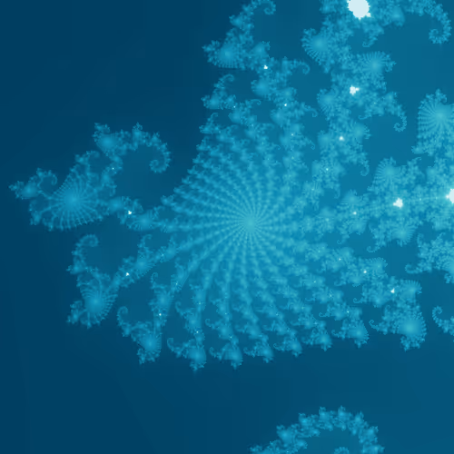 #732 - Surface Lake Attractor