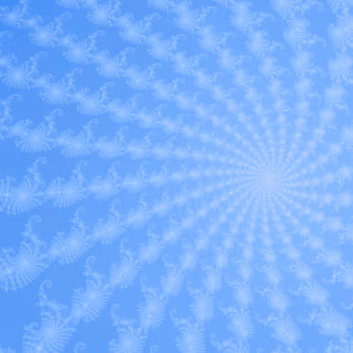 #1774 - Shallow Sky Attractor
