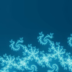 #564 - Deep Lake Dragon