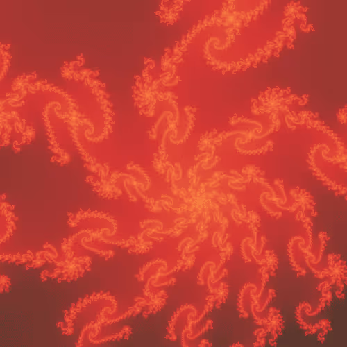 #358 - Shallow Lava Helix