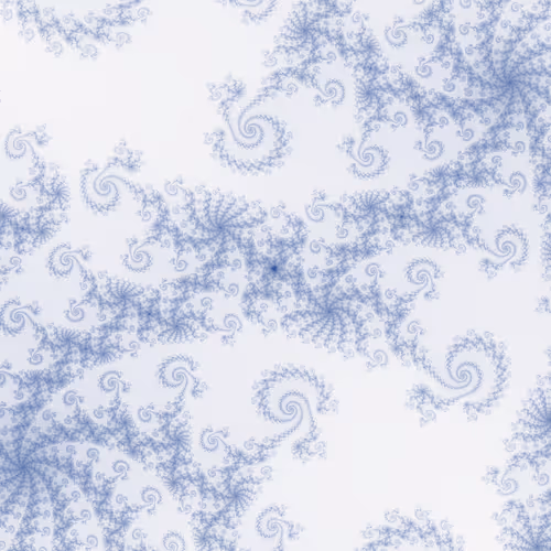 Mandelbrot Set Collection