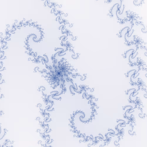 #439 - Deep Ice Helix