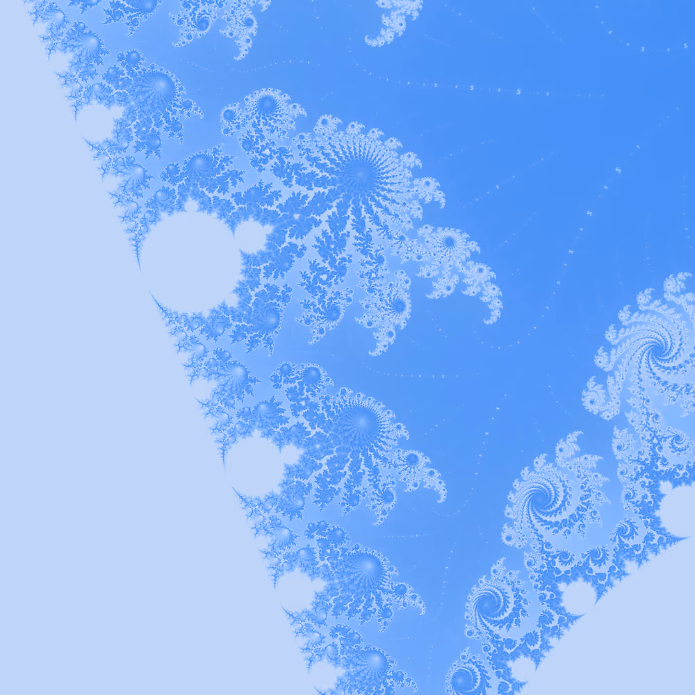 #1934 - Profound Sky Flux