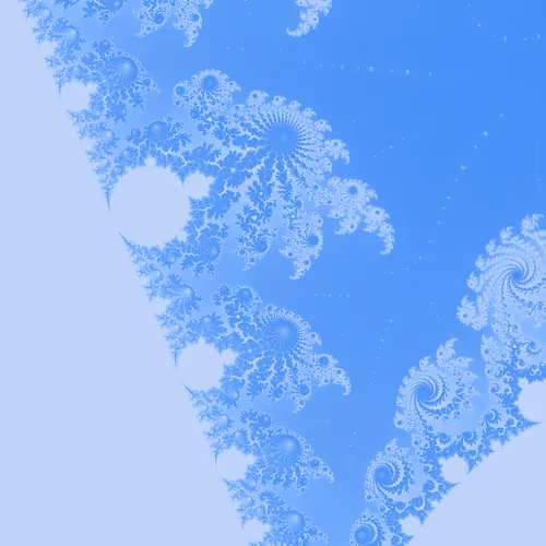 #1934 - Profound Sky Flux