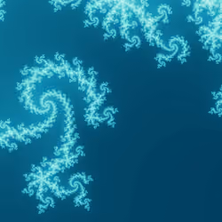 #325 - Profound Lake Dragon