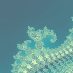 #606 - Profound Mint Attractor